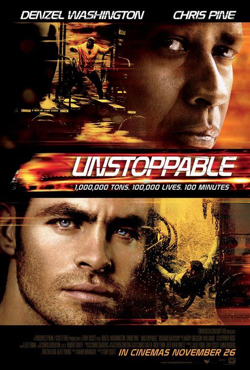 Imparable (2010)