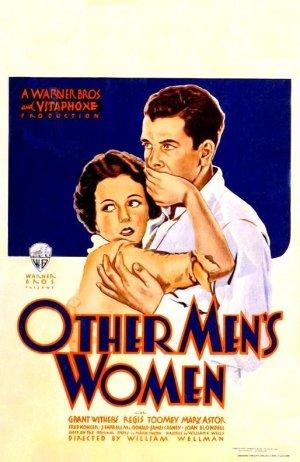 Mujeres enamoradas (1931)