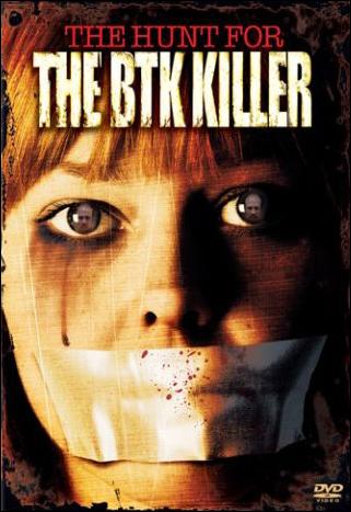 BTK Asesino en serie (2005)