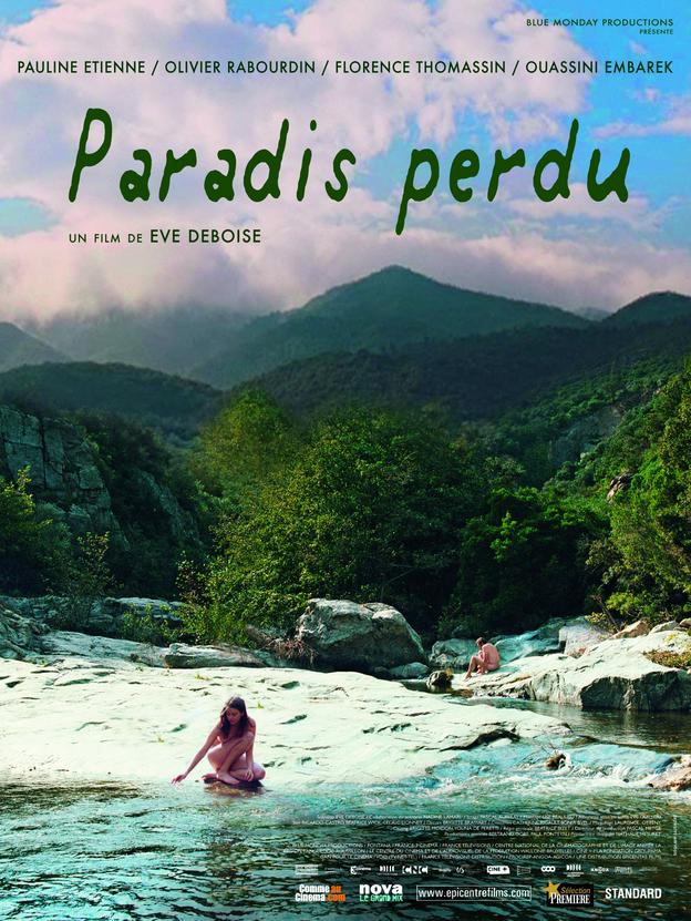 Paradis perdu (2012)