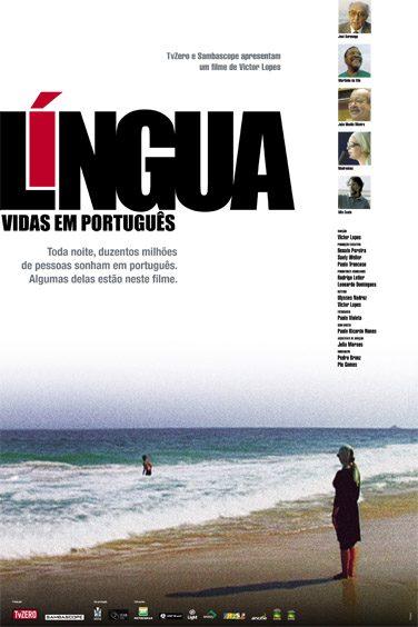 Língua - Vidas en Portugués (2002)