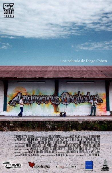 Amaneceres oxidados (2010)
