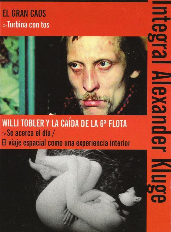 Willi Tobler y la caída de la 6ª flota (1972)