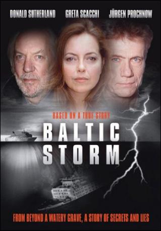 Tormenta en el Báltico (2003)