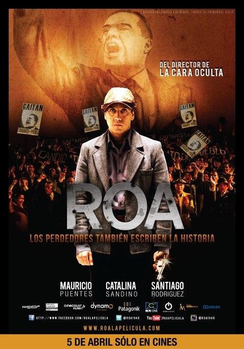 Roa (2013)