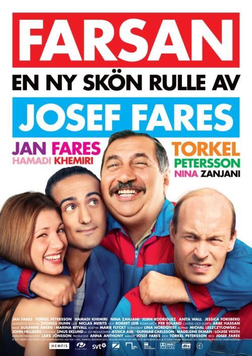 Farsan (Balls) (2010)