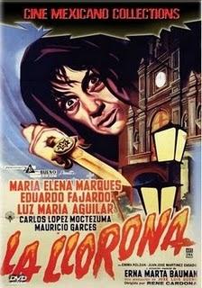 La llorona (1960)