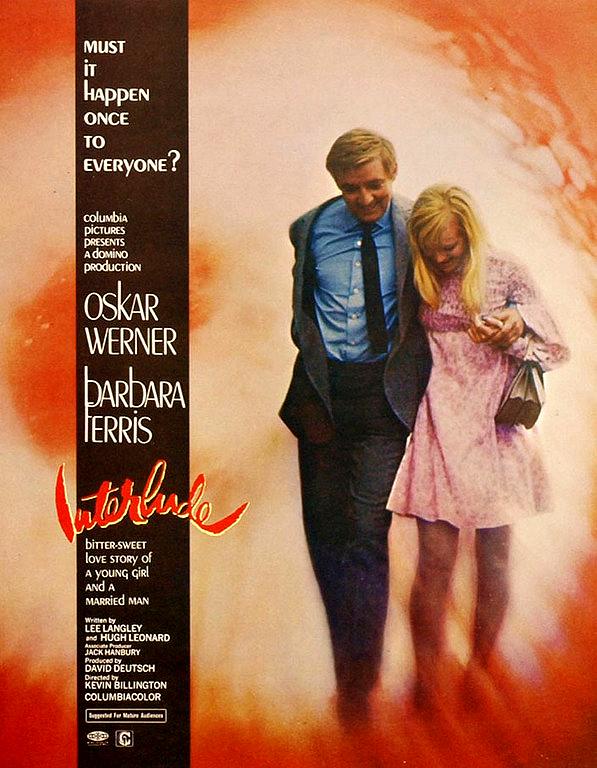 Interludio de amor (1968)