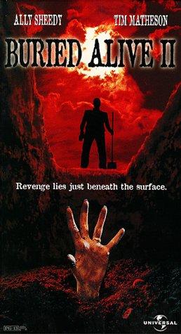 Enterrado Vivo II (1997)