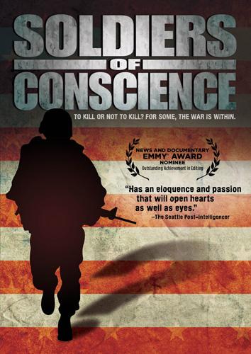 Soldiers of Conscience (2007)