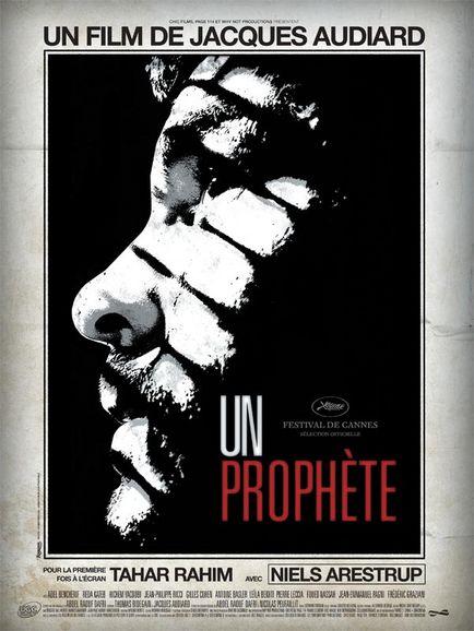 Un profeta (2009)