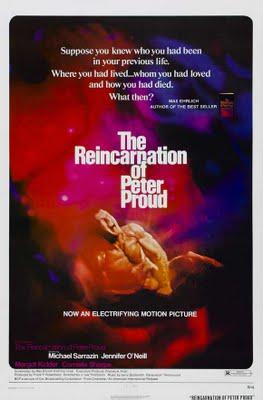 La reencarnación de Peter Proud (1975)
