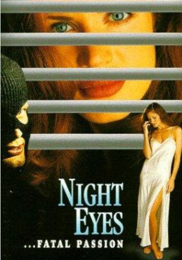 Ojos en la noche IV (1996)