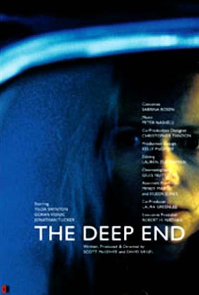 En lo más profundo (2001)