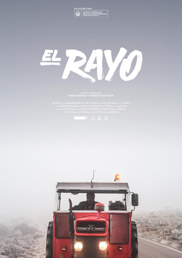 El Rayo (2013)