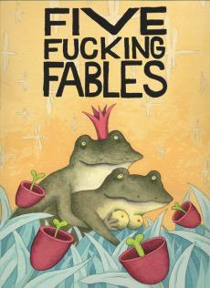 Five F*cking Fables (2003)