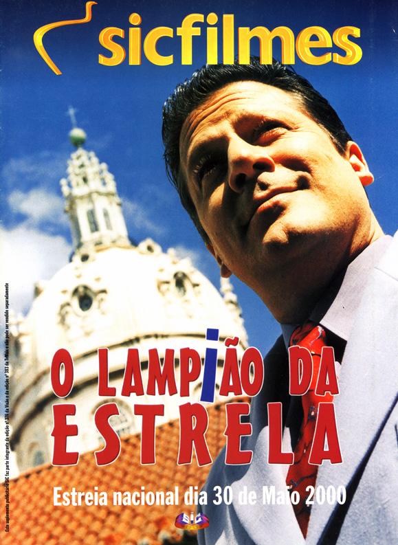 O Lampião da Estrela (2000)