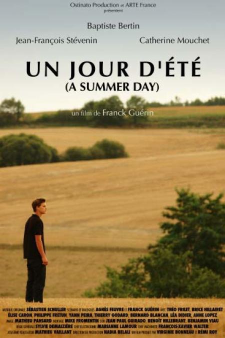 A Summer Day (Un jour d'été) (2006)