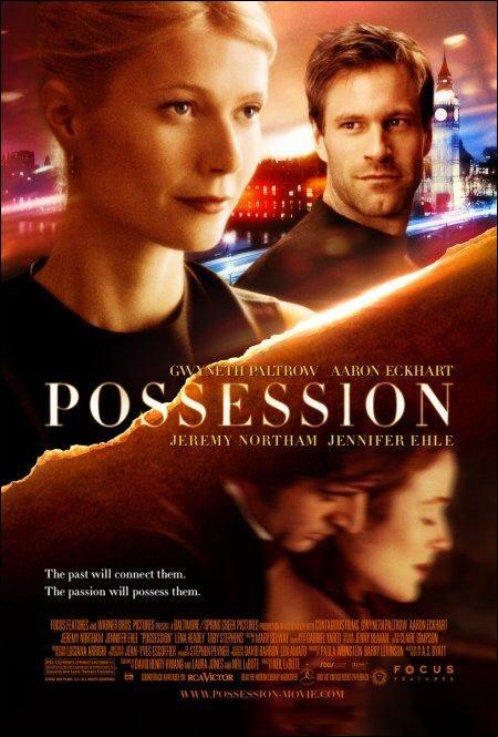 Posesión (2002)