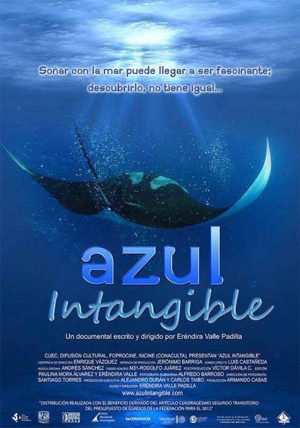 Azul intangible (2013)