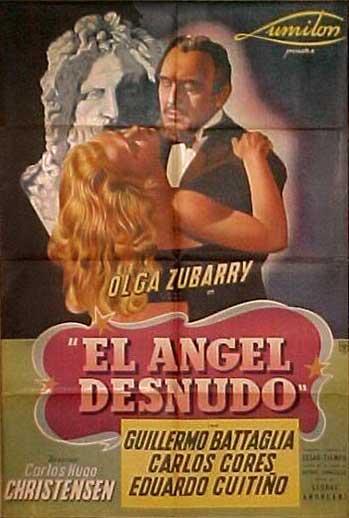 El ángel desnudo (1946)