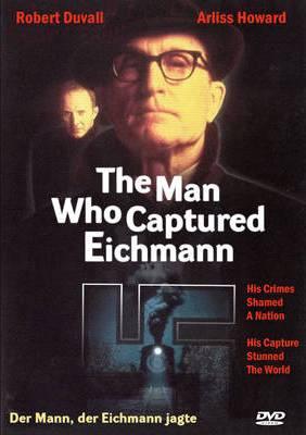 La caza de Eichmann (1996)
