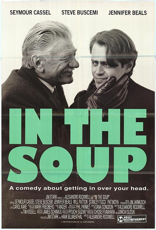 En la sopa (1992)