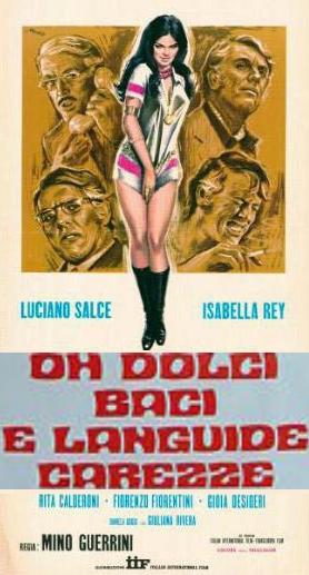 Oh dolci baci e languide carezze (1969)