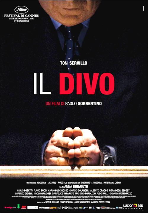 Il divo (2008)
