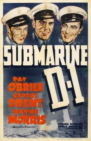 Submarino D-1 (1937)