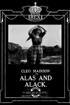 Alas y Alack (1915)