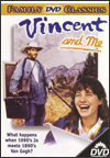 Vincent y yo (1990)