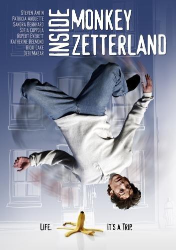 Intimidades de Monkey Zetterland (1992)