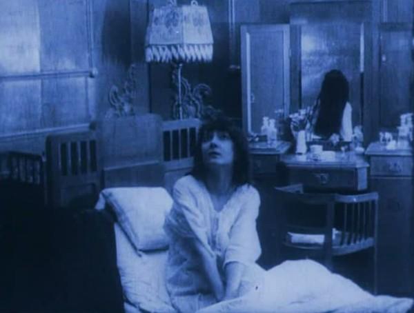 Twilight of a Woman's Soul (1913)