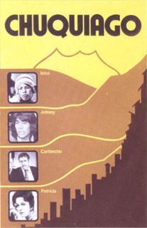 Chuquiago (1977)