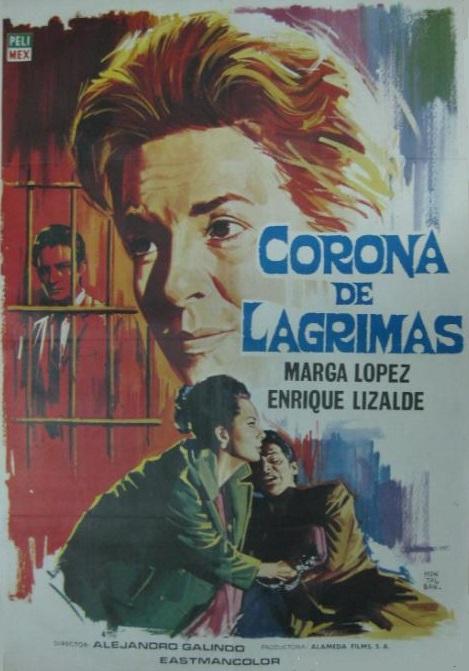 Corona de lágrimas (1968)