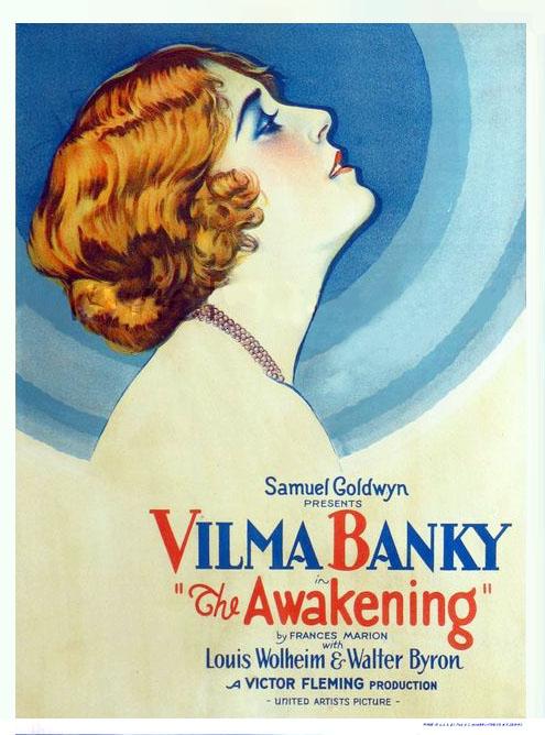 The Awakening (1928)