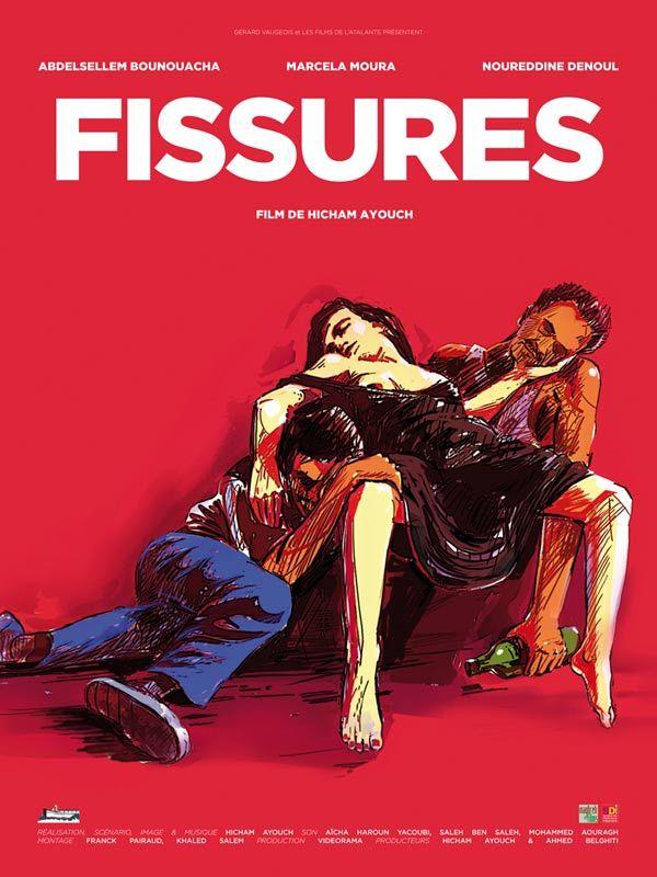 Fisuras (2009)