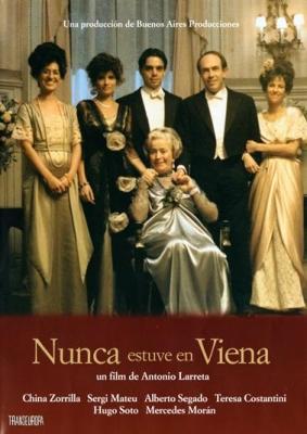 Nunca estuve en Viena (1989)