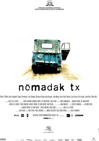 Nömadak Tx (2006)