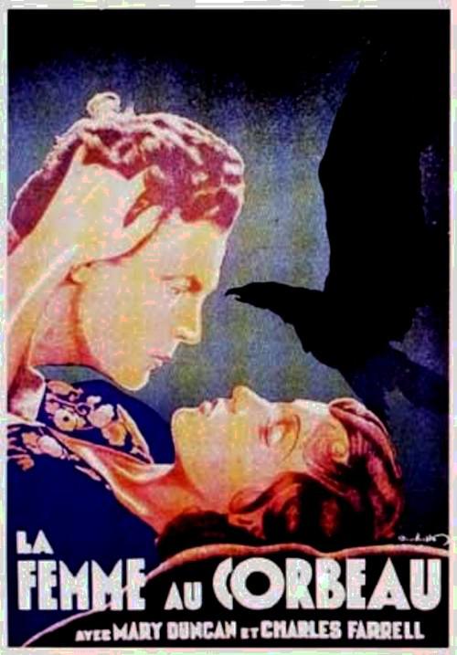 Torrentes humanos (1929)