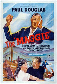 La bella Maggie (1954)