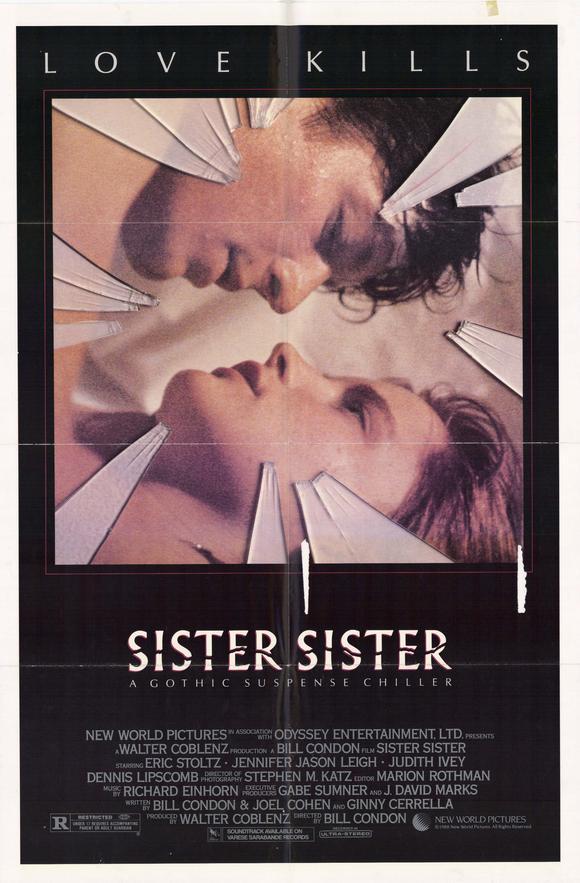 Hermanas, hermanas (1987)