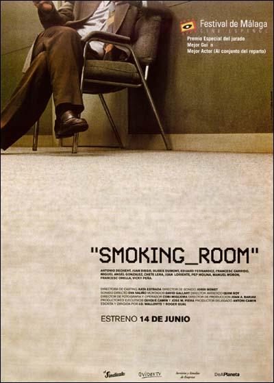 Smoking Room (2002)