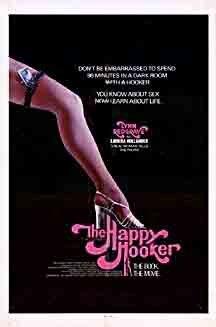 La prostituta feliz (1975)