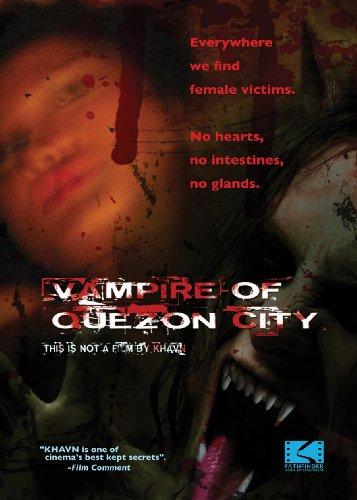 Vampire of Quezon City (2006)