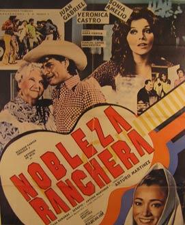 Nobleza ranchera (1977)