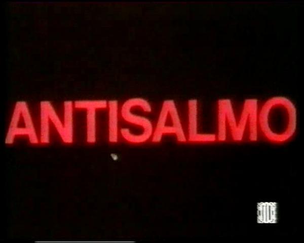 Antisalmo (1976)