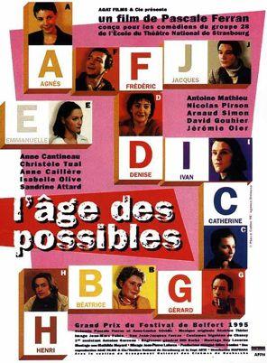 La edad de los posibles (1995)