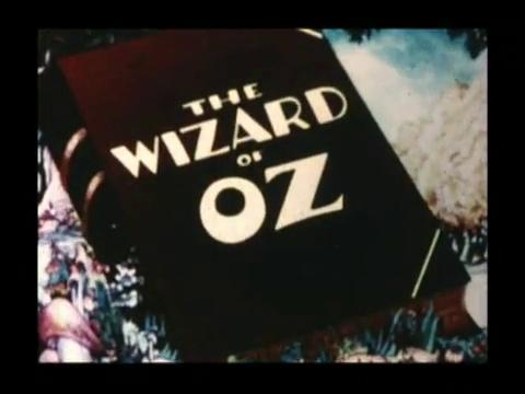 El mago de Oz (1933)
